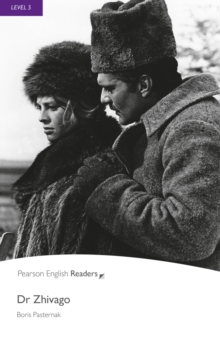 Level 5: Dr Zhivago, Paperback Book Level 5: Dr Zhivago, Paperback Book