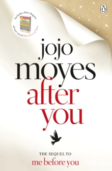 After You, Paperback Book After You, Paperback Book
