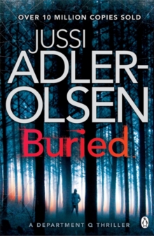 Buried : Department Q Book 5