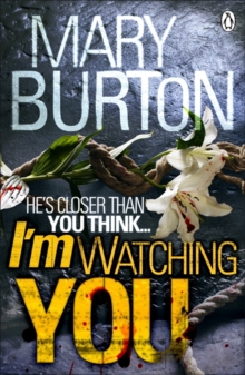 I'm Watching You, Paperback Book I'm Watching You, Paperback Book