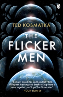 The Flicker Men, Paperback / softback Book The Flicker Men, Paperback / softback Book