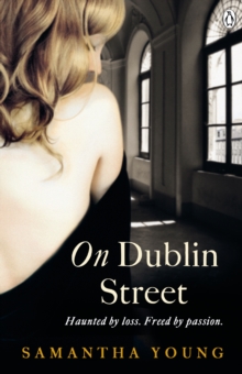 On Dublin Street, Paperback Book On Dublin Street, Paperback Book