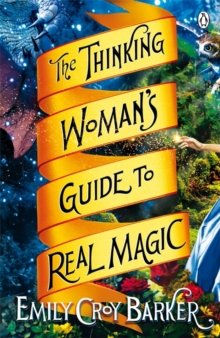The Thinking Woman's Guide to Real Magic, Paperback Book The Thinking Woman's Guide to Real Magic, Paperback Book