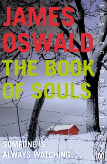 The Book of Souls : Inspector McLean 2
