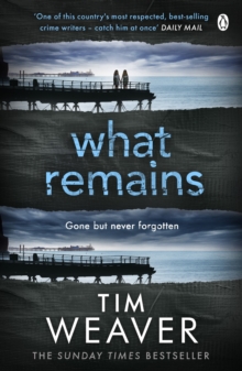 What Remains : David Raker Missing Persons #6, Paperback Book What Remains : David Raker Missing Persons #6, Paperback Book