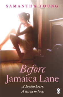 Before Jamaica Lane, Paperback / softback Book Before Jamaica Lane, Paperback / softback Book
