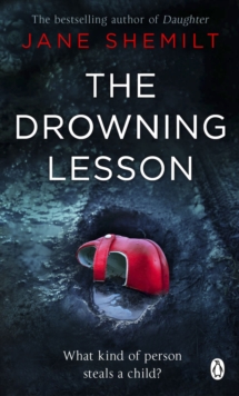 The Drowning Lesson, Paperback Book The Drowning Lesson, Paperback Book