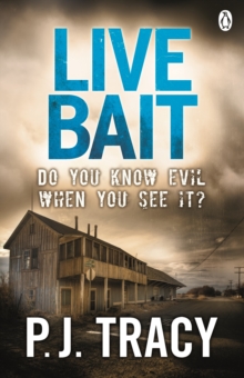 Live Bait : Monkeewrench Book 2, Paperback Book Live Bait : Monkeewrench Book 2, Paperback Book