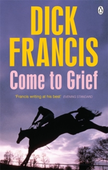 Come to Grief, Paperback Book Come to Grief, Paperback Book