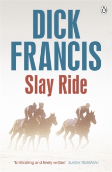 Slay Ride, Paperback Book Slay Ride, Paperback Book