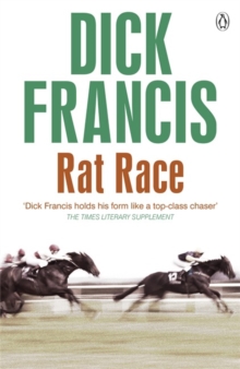 Rat Race, Paperback Book Rat Race, Paperback Book