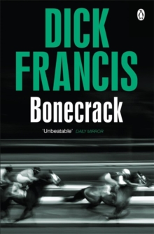 Bonecrack, Paperback Book Bonecrack, Paperback Book