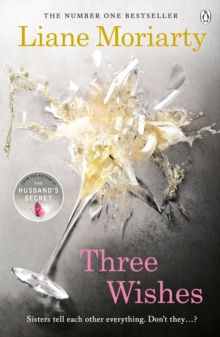 Three Wishes, Paperback Book Three Wishes, Paperback Book