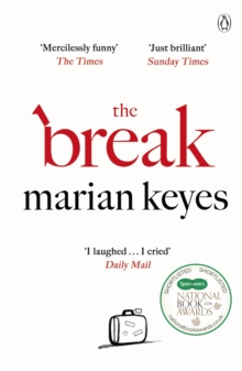 The Break, Paperback Book The Break, Paperback Book