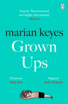 Grown Ups : The Sunday Times No 1 Bestseller 2020, EPUB eBook Grown Ups : The Sunday Times No 1 Bestseller 2020, EPUB eBook