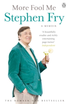 More Fool Me, Paperback Book More Fool Me, Paperback Book