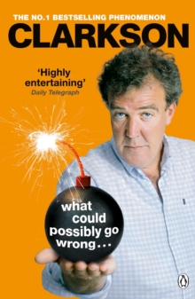 What Could Possibly Go Wrong. . ., Paperback Book What Could Possibly Go Wrong. . ., Paperback Book
