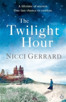 The Twilight Hour, Paperback / softback Book The Twilight Hour, Paperback / softback Book