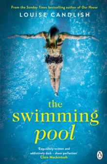 The Swimming Pool, Paperback Book The Swimming Pool, Paperback Book