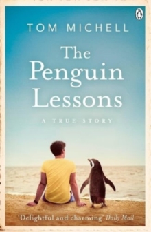 The Penguin Lessons, Paperback Book The Penguin Lessons, Paperback Book