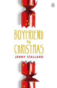 Boyfriend by Christmas, Paperback Book Boyfriend by Christmas, Paperback Book
