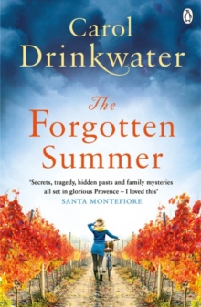 The Forgotten Summer, Paperback Book The Forgotten Summer, Paperback Book
