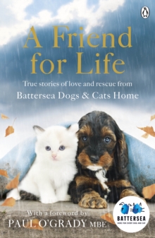 A Friend for Life, Paperback Book A Friend for Life, Paperback Book