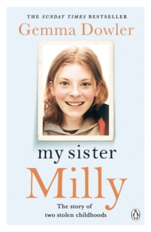 My Sister Milly, Paperback Book My Sister Milly, Paperback Book