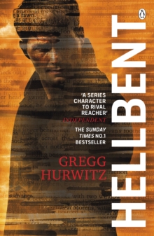 Hellbent : A Dark Conspiracy. An Innocent Victim, Paperback / softback Book Hellbent : A Dark Conspiracy. An Innocent Victim, Paperback / softback Book