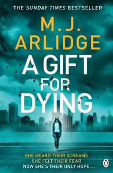 A Gift for Dying, Paperback / softback Book A Gift for Dying, Paperback / softback Book