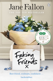 Faking Friends : THE SUNDAY TIMES BESTSELLER, Paperback / softback Book Faking Friends : THE SUNDAY TIMES BESTSELLER, Paperback / softback Book