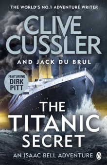 The Titanic Secret, Paperback / softback Book The Titanic Secret, Paperback / softback Book