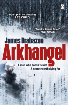 Arkhangel, Paperback / softback Book Arkhangel, Paperback / softback Book