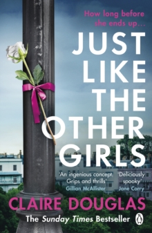 Just Like the Other Girls, Paperback / softback Book Just Like the Other Girls, Paperback / softback Book