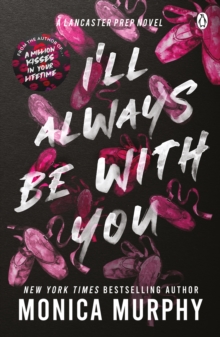 I’ll Always Be With You : The addictive and heart-pounding new novel from the TikTok sensation