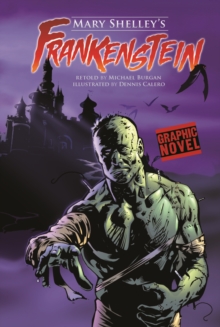 Frankenstein, Paperback Book Frankenstein, Paperback Book