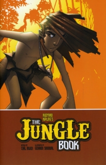 The Jungle Book, Paperback Book The Jungle Book, Paperback Book