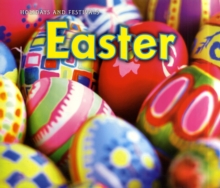 Easter, Paperback / softback Book Easter, Paperback / softback Book