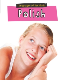 Polish, Paperback Book Polish, Paperback Book