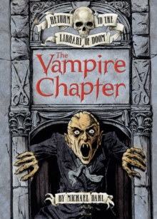The Vampire Chapter, Paperback Book The Vampire Chapter, Paperback Book