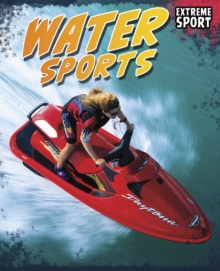 Water Sport, Paperback Book Water Sport, Paperback Book