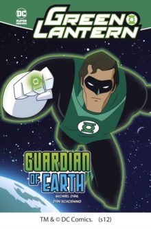 Guardian of Earth, Paperback Book Guardian of Earth, Paperback Book