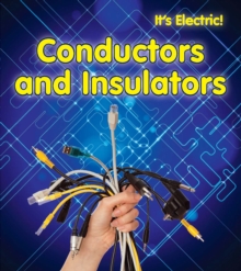 Conductors and Insulators, Paperback Book Conductors and Insulators, Paperback Book