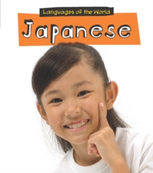 Japanese, Hardback Book Japanese, Hardback Book