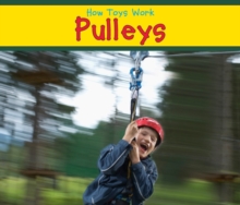 Pulleys, Paperback Book Pulleys, Paperback Book