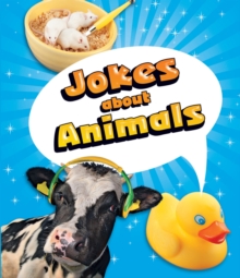 Jokes about Animals, Paperback Book Jokes about Animals, Paperback Book