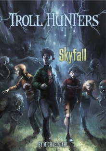 Skyfall, Paperback Book Skyfall, Paperback Book