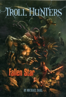 Fallen Star, Paperback Book Fallen Star, Paperback Book