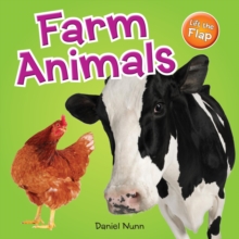 Farm Animals, Board book Book Farm Animals, Board book Book