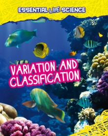 Variation and Classification, Paperback Book Variation and Classification, Paperback Book